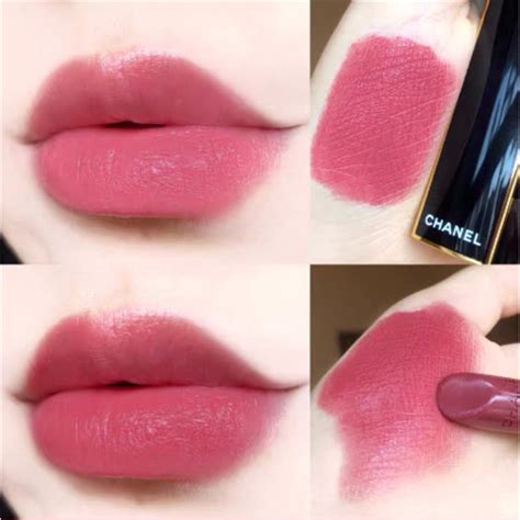 ล ปสต ก chanel rouge allure ราคา